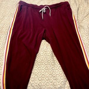 Old navy, soft sweatpants